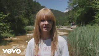 Lucy Rose - Like An Arrow (Behind The Scenes)