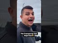How Does The Transporter Get Deported?