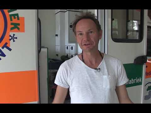 Martijn Engelbregt winnaar Victoriefonds Cultuurprijs Visuele Kunsten 2018