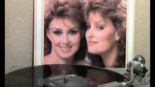 The Judds - I'm Falling in Love Tonight [original Lp version]