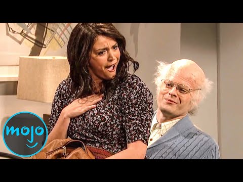 10個沒有劇本的《SNL》片段得以播出 (Top 10 Unscripted SNL Moments That Made It to Air)