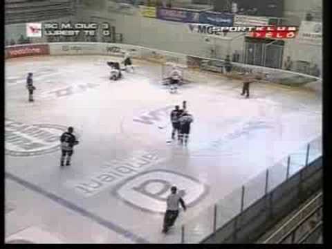 SC Csíkszereda - Újpesti TE 6-1