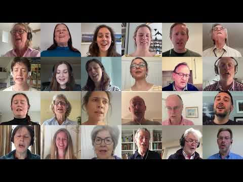 Blackbird/I Will (Lennon/McCartney, arr Rathbone)