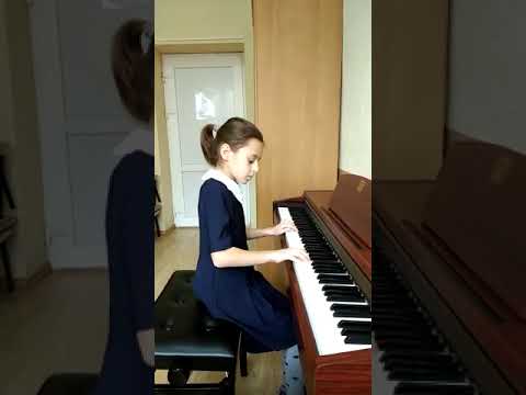 Астафьева Софья