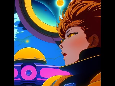 FLOW CAMELLO - Utopia 3 (Visualizer)