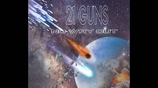 Wolves - 21 Guns