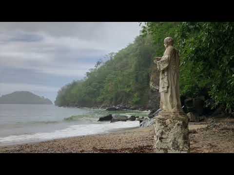 Saut D’Eau - We Come To Wet