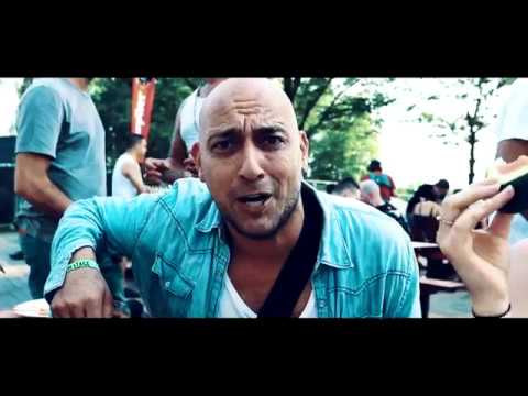 Emporium Festival 2018 'MARBOO' Aftermove