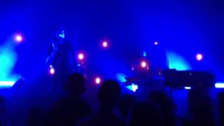 When Saints Go Machine - Church And Law