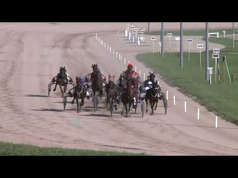 2023.09.03. 7. Futam - KINCSEM+ TUTI HENDIKEP Autóstart!