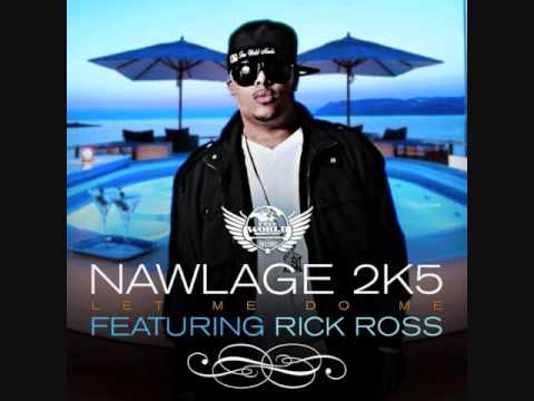 nawlage feat rick ross (Dj Styles Remix)