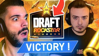 JAI GAGNÉ LE TOURNOI 20 000$ organisé par ROCKSTAR ENERGY (Top Killer)