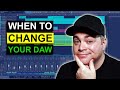 Will Changing Your DAW Help You To Make Better Music?