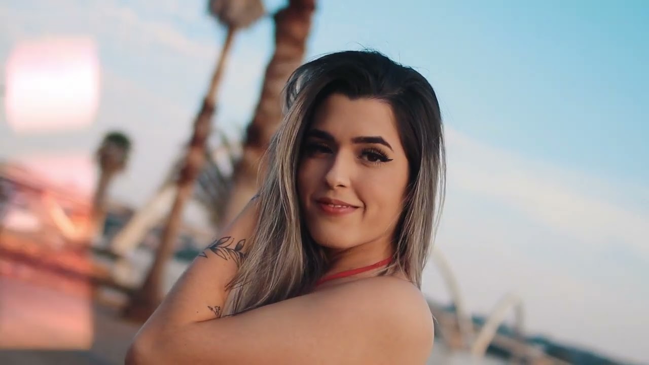 Nothing crazy, just a simple video of (Drone Brasilia DF)