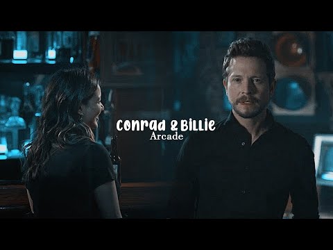 Conrad & Billie | Loving you is a losing game (Arcade)