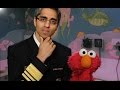 Surgeon General And Elmo Team Up To Talk Vaccinations