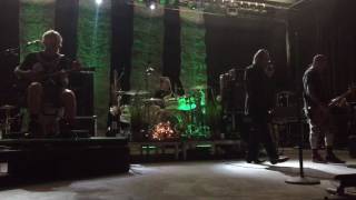 The Damned - Lively Arts (Sound Check)