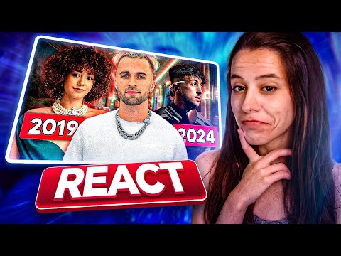 LES PROBLÈMES DE YOUTUBE (React à la vidéo d'Adam Bros)