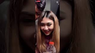 Download lagu LIVE TT SAMPAI PELUK CIUM VIRAL PELET SI COWOK AMPUH mp3