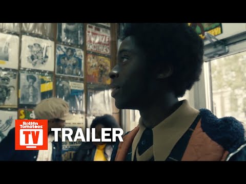 Small Axe 'Alex Wheatle' Trailer | Rotten Tomatoes TV