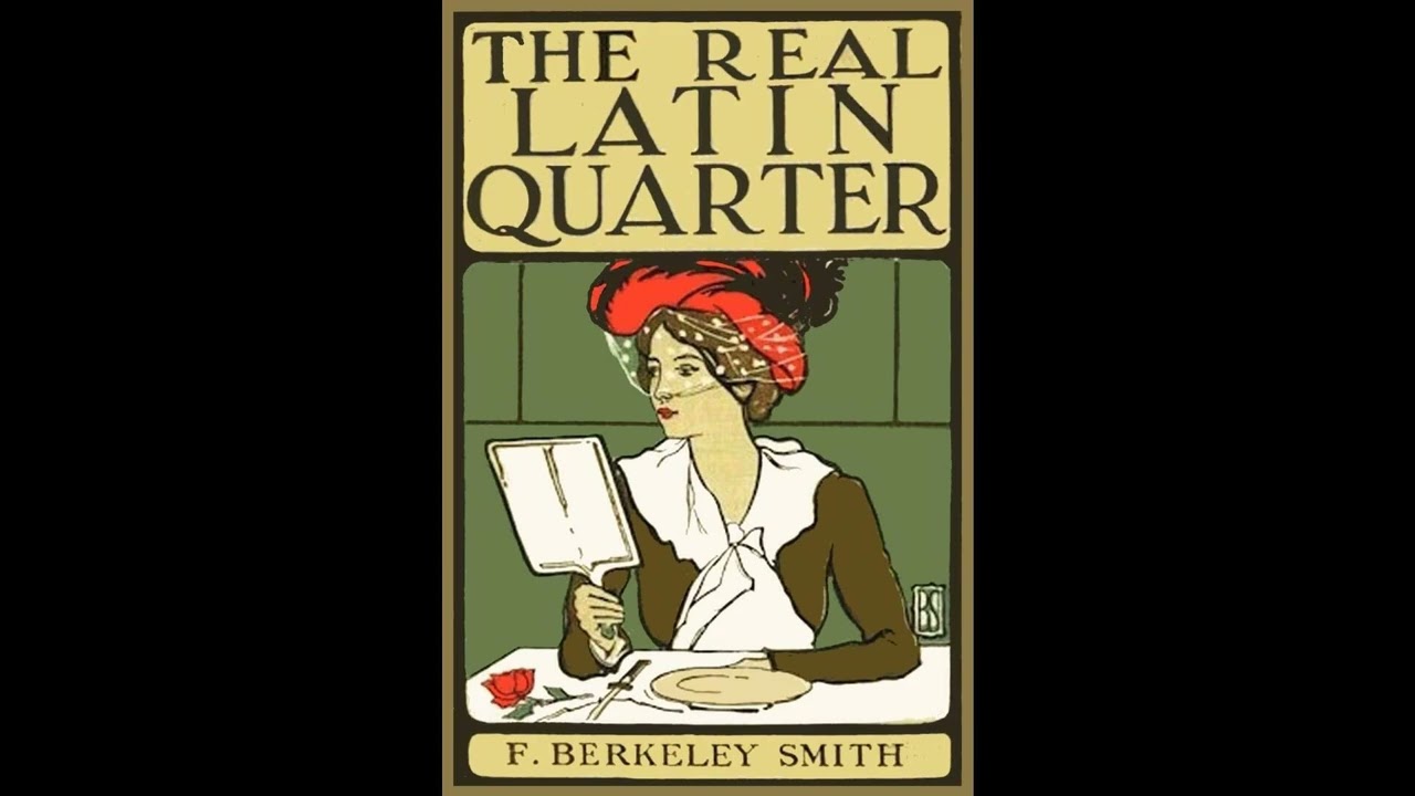 The Real Latin Quarter