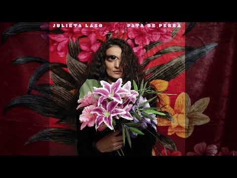 Julieta Laso - Guitarra Dímelo Tú