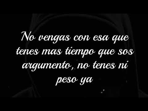 En la frecuencia- El lowkey Ft Bohemio420