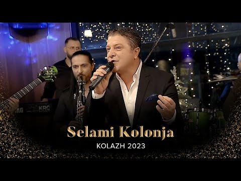 Selami Kolonja - Kolazh 2023