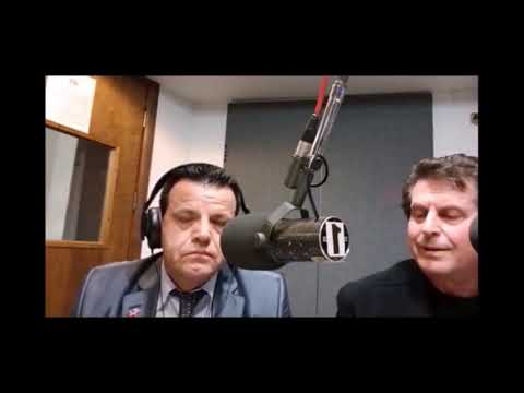 Bajram Rama Radio chicago USA