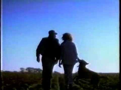 DOW Industries commercial (1987)