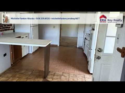 94 Clark Rd, Spencer, MA 01562