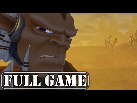 JAK 3 | 2024 | Longplay Walkthrough | Full Game