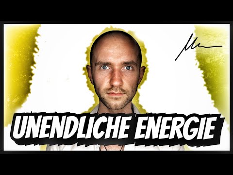 Unendliche Energie | Das Super Bewusstsein | MAS