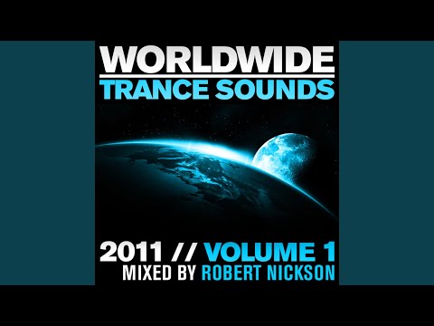 Worldwide Trance Sounds, 2011 Vol. 1 (Full Continuous DJ Mix)