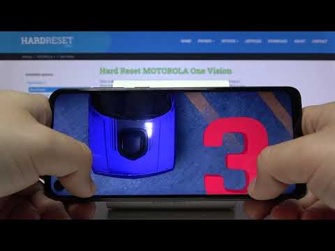 Gameplay of Asphalt 9 on MOTOROLA One Vision – Gaming Test