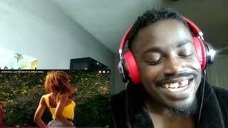 25 Yr Old Reacts To Chubb Rock - Just The Two Of Us (Official Video)