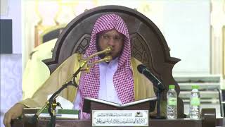 صورة @FawaidAlQasim | نزول القرآن - الشيخ عبدالمحسن القاسم