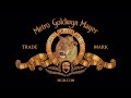 Metro Goldwyn Mayer Walt Disney Animation Studios 2008 FIXED No Dislikes Allowed