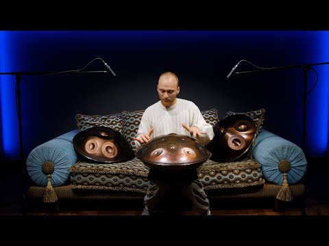 Ayasa - Ember Steel - E Amara 20 - Malte Marten ( YATAO )