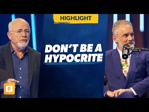 How to Uncover Your Core Values with Dr. Jordan Peterson