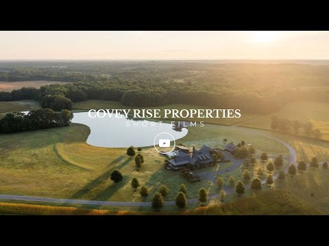FOR SALE | $35,000,000 | Pitchfork Farm, Stanton, TN