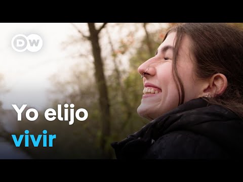 Salud mental e imagen corporal - Superar los trastornos alimentarios y la depresión | DW Documental