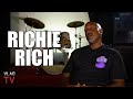 Richie Rich On 2Pac Dissing Biggie On Rich S Album Before Hit Em Up Part 10