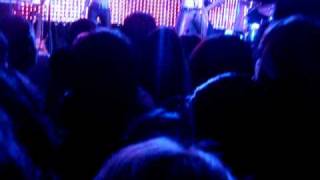 Rezo- Alejandra Guzman CongaRoom.wmv