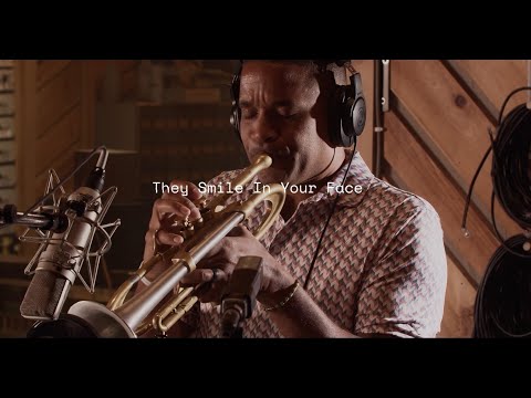 Pete Rodriguez - They Smile In Your Face (the Backstabbers)