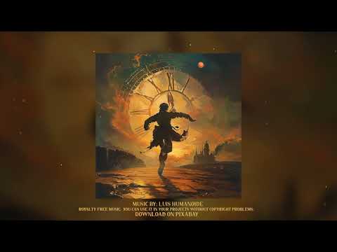 Royalty Free Steampunk Victorian Music