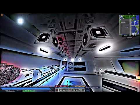 GT:NH Ballers Run Day 37 - Infinite Power & Better Assembling Lines