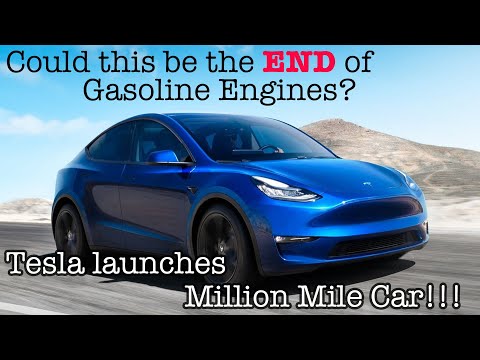 , title : '4680 battery in the Tesla Model Y?'