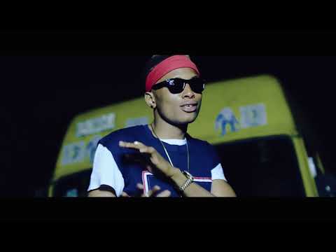 K-shock  Pocket dance official video