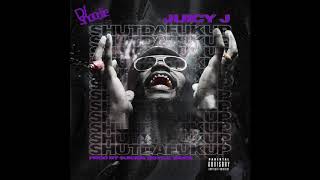 Juicy J - We Can't Smoke No Mo (Prod. by Chase Davis) - Slowed & Throwed by DJ Snoodie